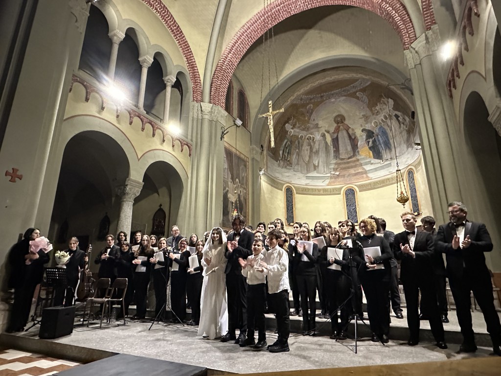 “Tutta la luce che non vediamo”, letture da “Alcesti” di Euripide: in ricordo di Sonia Bonacina il Gruppo Teatro Sonia Bonacina ricorda così la sua&nbsp;Sonia